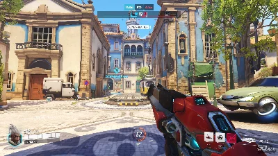 🔥 Аккаунт Overwatch 2 🌎Для игры в РФ ✅