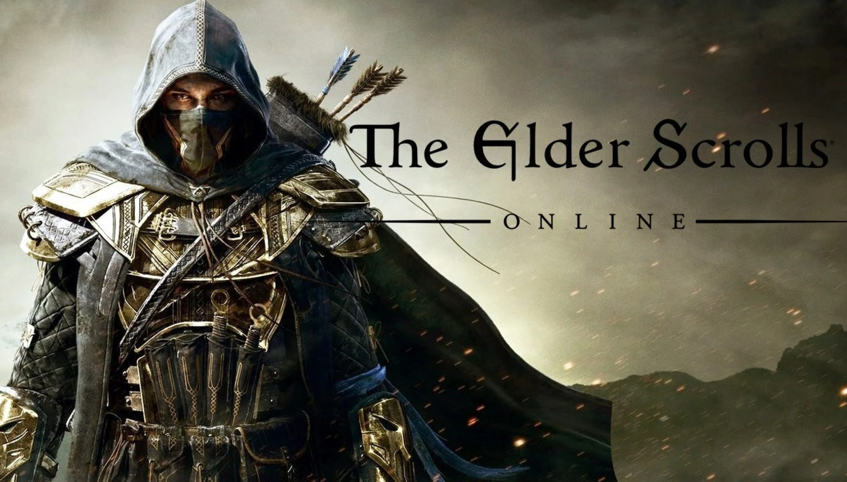 The Elder Scrolls Online 🎮EpicGames