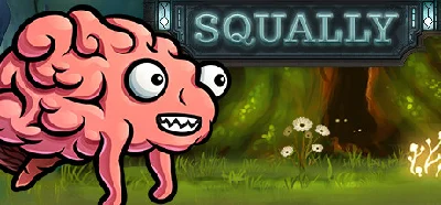 Squally 💎 АВТОДОСТАВКА STEAM GIFT РОССИЯ
