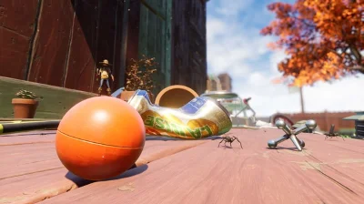 🍃 Grounded Steam Gift ✅ АВТОДОСТАВКА 🚛 РОССИЯ/СНГ ⭐️