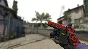 Glock-18 | Candy Apple (Minimal Wear)