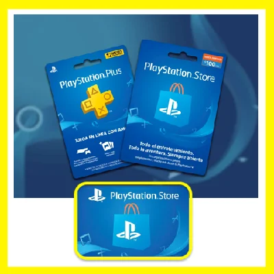 ⭐️GIFT CARDS⭐🇰🇷 PSN 5000-10000 KRW (Korea) PSN Korea