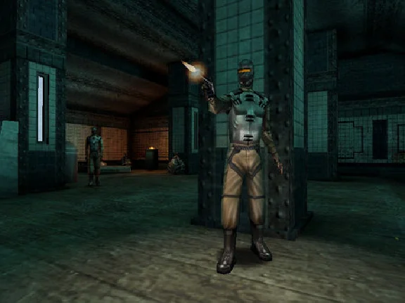 ✅ Deus Ex Game of the Year Edition (Steam Key / Global)