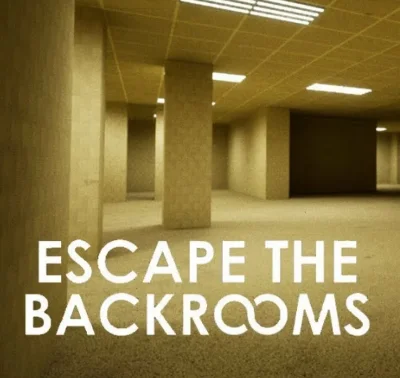 Escape the Backrooms - ОНЛАЙН✔️STEAM Аккаунт