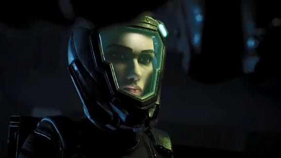 The Expanse: A Telltale Series - Deluxe Xbox One & X|S