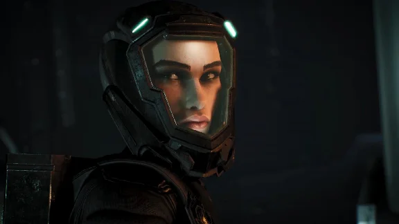 The Expanse: A Telltale Series - Deluxe Xbox One & X|S