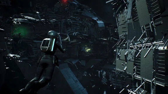 The Expanse: A Telltale Series - Deluxe Xbox One & X|S