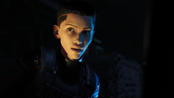 The Expanse: A Telltale Series - Deluxe Xbox One & X|S