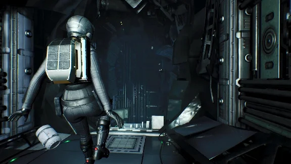 The Expanse: A Telltale Series - Deluxe Xbox One & X|S