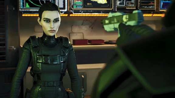 The Expanse: A Telltale Series - Deluxe Xbox One & X|S