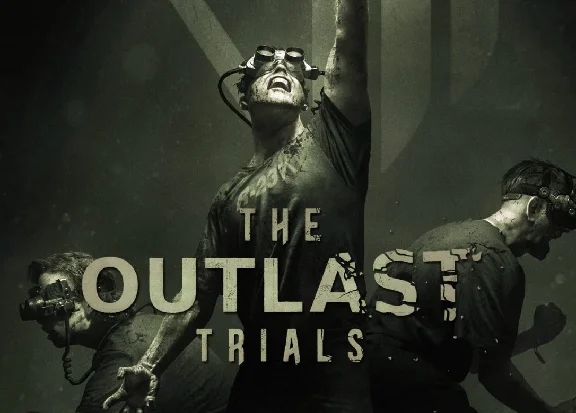 Outlast Trials - ОНЛАЙН✔️STEAM Аккаунт