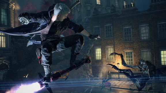 ✅🔑Devil May Cry 5 Special Edition XBOX Series X|S🔑KEY