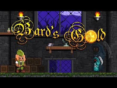 💎Bard´s Gold  XBOX ONE X|S КЛЮЧ🔑