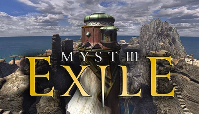 Myst III: Exile ✅ Steam Global Region free +🎁