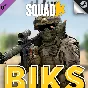 ⭐️Squad: DLC - R&R Pack (Эмоции) ✅STEAM RU⚡АВТОДОСТАВКА