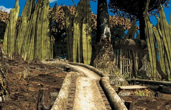 Riven: The Sequel to MYST ✅ Steam Global Regionfree +🎁