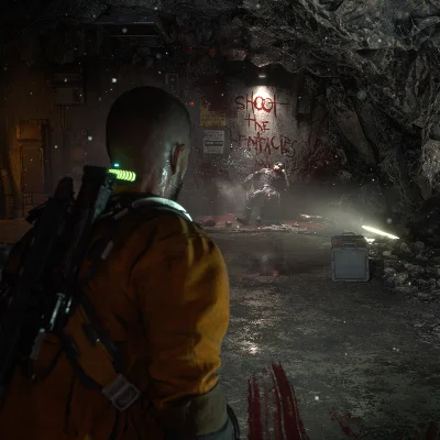 🔥The Callisto Protocol Deluxe STEAM GIFT ВСЕ РЕГИОНЫ🔥