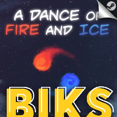 ⭐️A Dance of Fire and Ice ✅STEAM RU⚡AUTODELIVERY💳0%