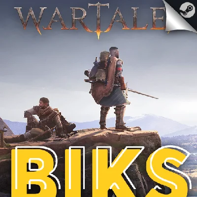 ⭐️Wartales ✅STEAM RU⚡AUTODELIVERY💳0%