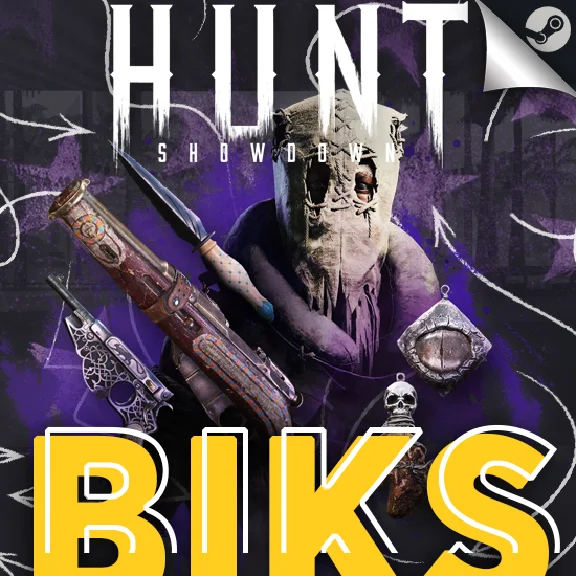 ⭐️Hunt: Showdown ✅STEAM RU⚡АВТОДОСТАВКА💳0%