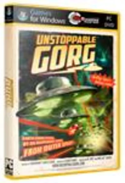 Unstoppable Gorg (Steam key / Region Free)