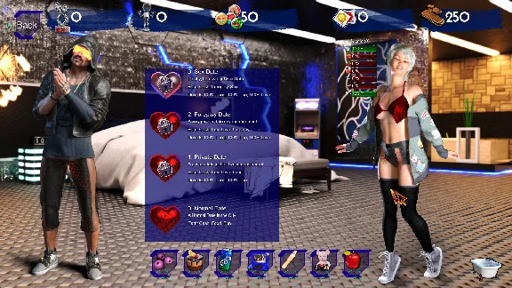 Sex Dating On Mars 💎 STEAM GIFT RUSSIA
