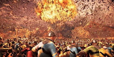 Ultimate Epic Battle Simulator 2 STEAM•RU ⚡️АВТО 💳0%