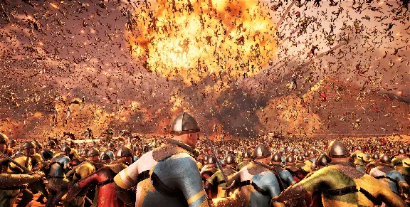Ultimate Epic Battle Simulator 2 STEAM•RU ⚡️АВТО 💳0%