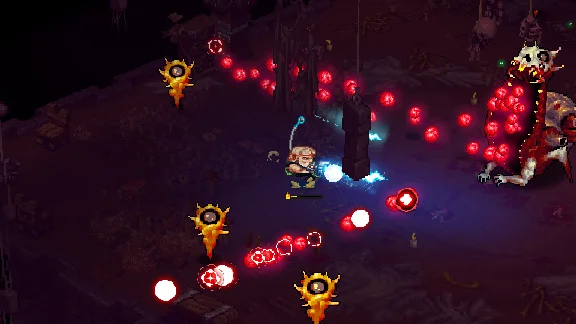 Doomsday Hunters STEAM•RU ⚡️AUTODELIVERY 💳0%