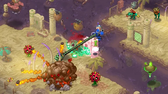 Doomsday Hunters STEAM•RU ⚡️AUTODELIVERY 💳0%