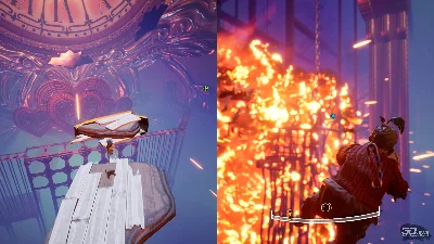 🎮IT TAKES TWO ЦИФРОВАЯ ВЕРСИЯ XBOX🔑КЛЮЧ USA ЛИЦЕНЗИЯ