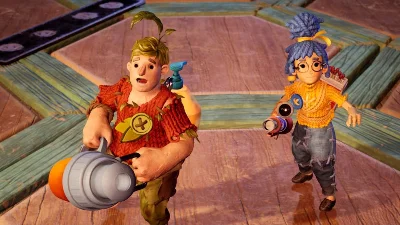 🎮IT TAKES TWO ЦИФРОВАЯ ВЕРСИЯ XBOX🔑КЛЮЧ USA ЛИЦЕНЗИЯ