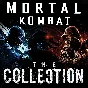MORTAL KOMBAT 11 ULTIMATE+COMPLETE COLLECTION STEAM