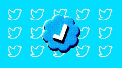 🔷 TWITTER BLUE  1/12 MONTH S🔷