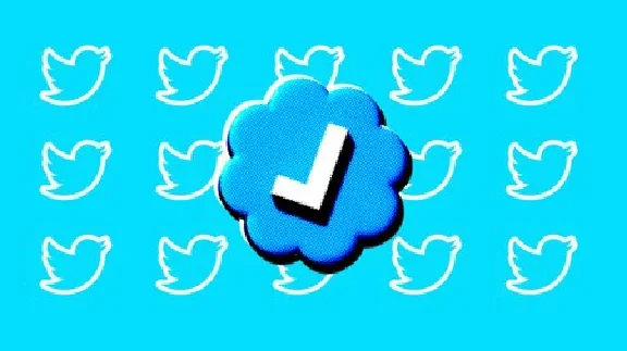 🔷 TWITTER BLUE  1/12 MONTH S🔷