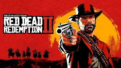 🔥Red Dead Redemption 2 (STEAM)🔥 RU/KZ/UA/BY