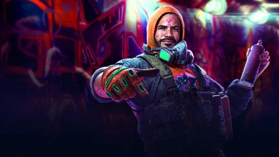 Call of Duty: Modern Warfare II - Graffiti Tactical