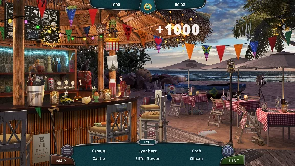 Vacation Paradise: Florida Collector´s Edition