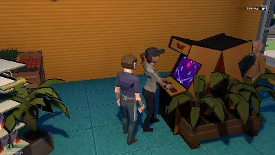 My SuperMarket⚡AUTODELIVERY Steam Russia