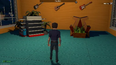 My SuperMarket⚡AUTODELIVERY Steam Russia