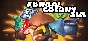 Fungal Colony Sim⚡AUTODELIVERY Steam Russia