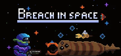 Breach in space⚡AUTODELIVERY Steam Russia