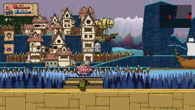 Squally⚡AUTODELIVERY Steam Russia