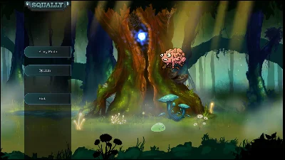 Squally⚡AUTODELIVERY Steam Russia