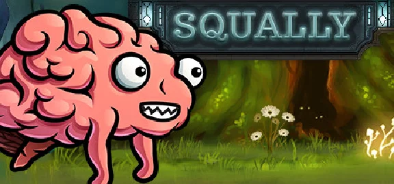 Squally⚡АВТОДОСТАВКА Steam Россия
