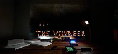The Voyager⚡АВТОДОСТАВКА Steam Россия