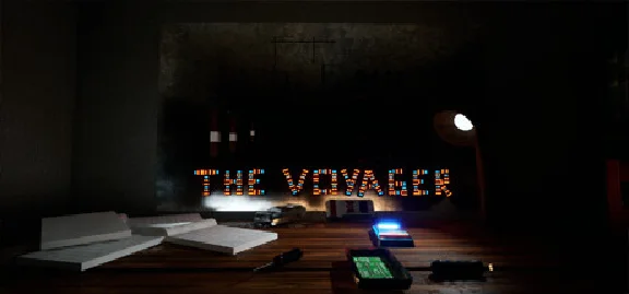 The Voyager⚡АВТОДОСТАВКА Steam Россия