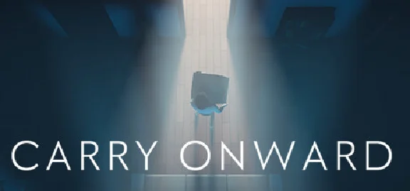 Carry Onward⚡AUTODELIVERY Steam Russia