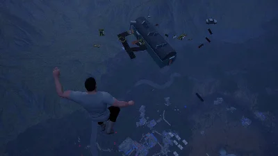 Only One Way Up⚡AUTODELIVERY Steam Russia