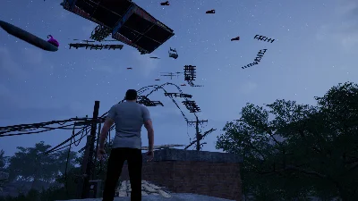 Only One Way Up⚡AUTODELIVERY Steam Russia